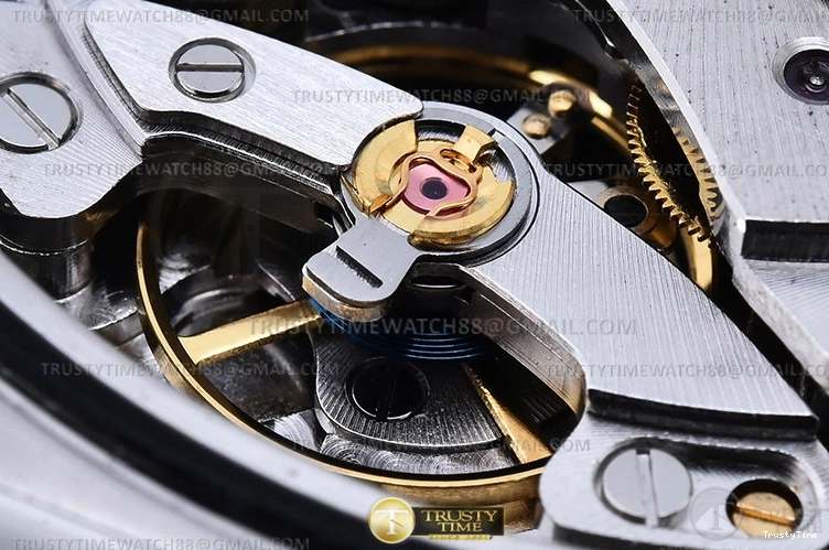 0320 ROLDYT0441C – Daytona 116520 904L SS SS Wht Stk QF SH SmartChoice 956